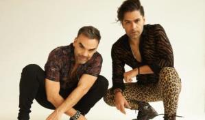 Caramelos de Cianuro regresa a Hard Rock Café Santo Domingo el sábado 13 de mayo