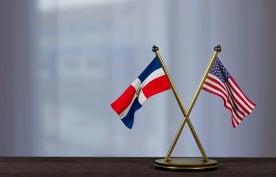 República Dominicana y Estados Unidos celebran 139 años de relación diplomática