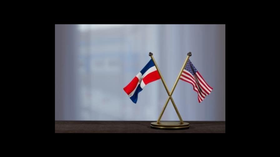 República Dominicana y Estados Unidos celebran 139 años de relación diplomática