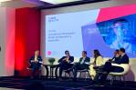 Salud Pública presenta adelantos en plan decenal 2030