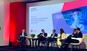 Salud P&uacute;blica presenta adelantos en plan decenal 2030