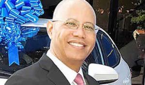 MP pide al TSA declararse incompetente para conocer demanda de esposo de Carmen Magalys Medina