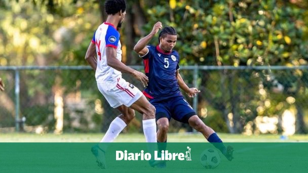 Dominicana se despide de la Liga de Naciones con victoria