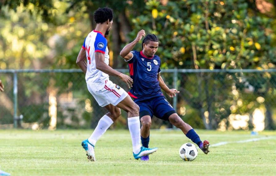 Dominicana se despide de la Liga de Naciones con victoria sobre Belice