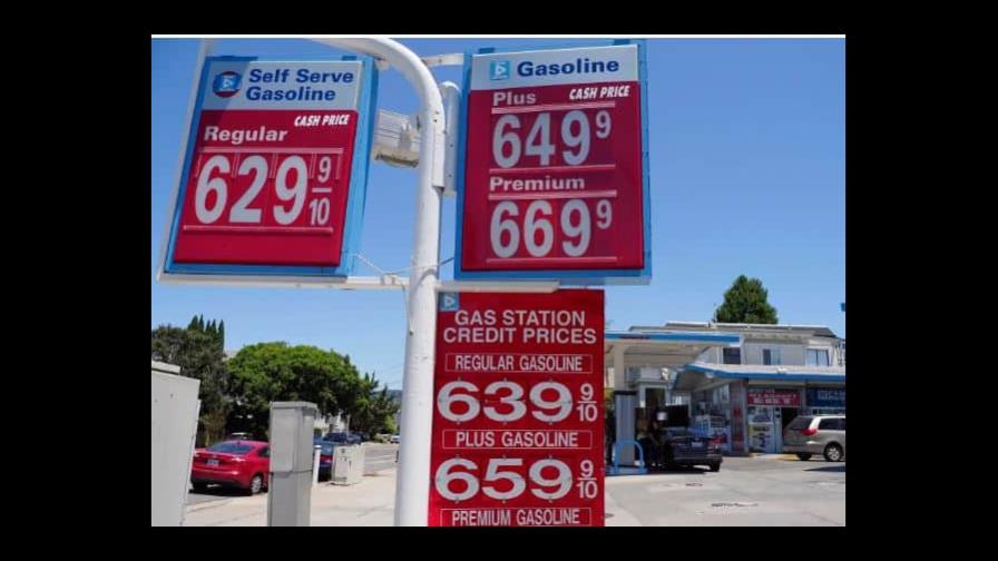 California aprueba ley que penaliza precios injustificados de la gasolina California aprueba ley que penaliza precios injustificados de la gasolina