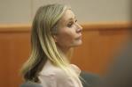 Juicio de la actriz Gwyneth Paltrow se centra en etiqueta para esquí