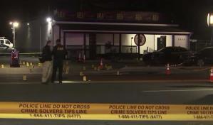 Un muerto y tres heridos en un tiroteo en un club nocturno en Maryland (EEUU)