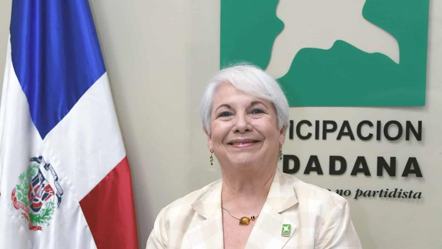 Participación Ciudadana elige a Nora Sánchez Padilla como nueva coordinadora general