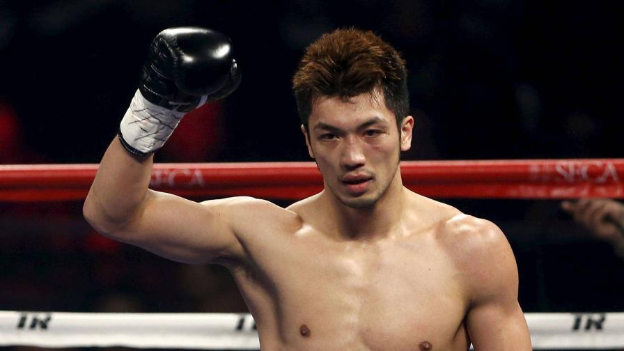 El japonés Ryota Murata se retira a los 37 años El japonés Ryota Murata se retira a los 37 años