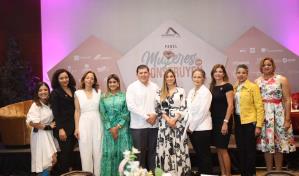 Mujeres del sector construcci&oacute;n abogan por m&aacute;s pol&iacute;ticas p&uacute;blicas
