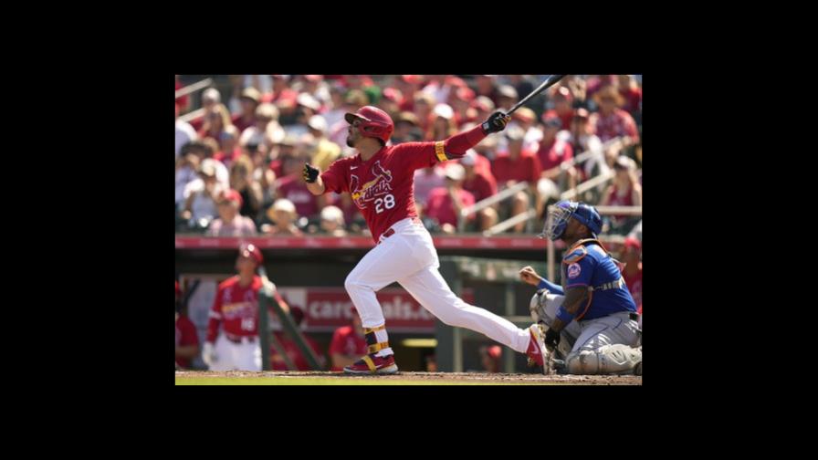 Central Nacional: Cardenales buscan repetir sin Pujols y Molina Central Nacional: Cardenales buscan repetir sin Pujols y Molina