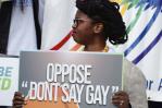Demanda contra la ley No digas gay de Florida llega a Corte de Apelaciones