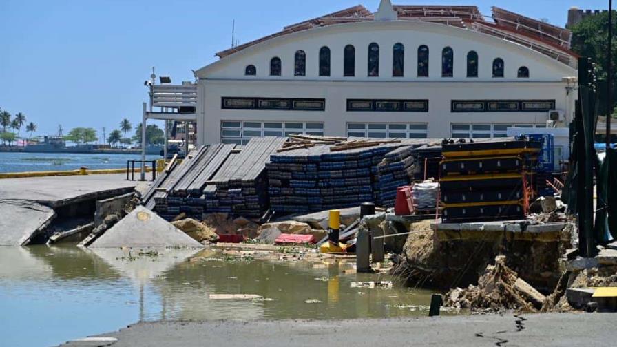 Conoce las rutas alternas tras colapso de terminal del puerto Don Diego