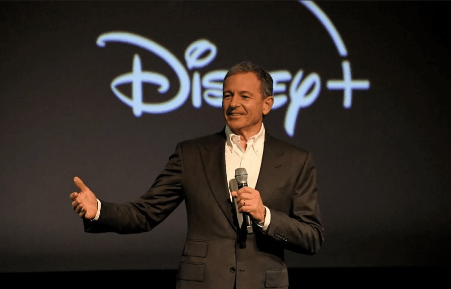 Disney cierra su división de metaverso como parte de sus recortes
