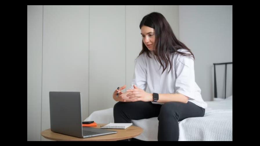 Los beneficios de la terapia en línea para la salud mental