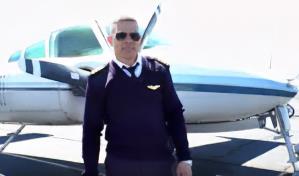 El piloto dominicano que lleg&oacute; a EE.UU. con Blas Dur&aacute;n y se qued&oacute; ilegal