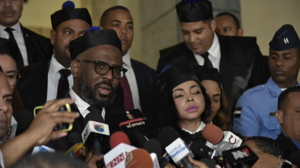 Abogados del Estado se adherirán a investigación de la Pepca en caso Calamar