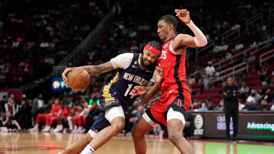 Jaylen Brown e Ingram, jugadores de la semana en la NBA Jaylen Brown e Ingram, jugadores de la semana en la NBA