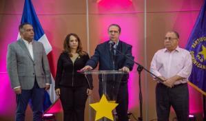 Francisco Javier García asegura en ningún momento se ha referido a la Procuradora General