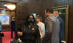 Mayor&iacute;a del bloque del PLD se retira de la C&aacute;mara de Diputados en protesta por supuesta represi&oacute;n pol&iacute;tica