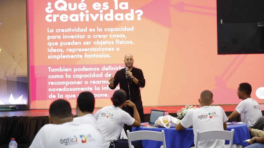 Anuncian segunda edición de Dominicana Innova Anuncian segunda edición de Dominicana Innova