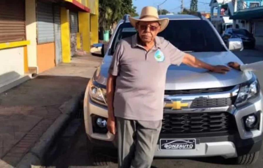 Muere Amable Pasteles, reconocido empresario en San Pedro de Macorís