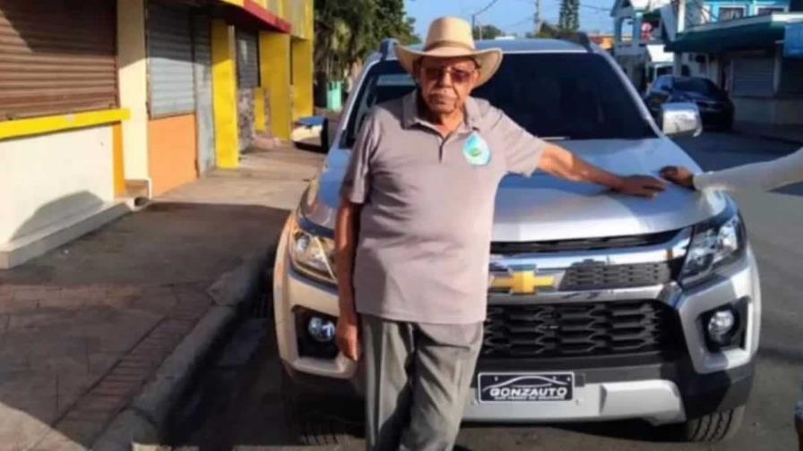 Muere Amable Pasteles, reconocido empresario en San Pedro de Macorís Muere Amable Pasteles, reconocido empresario en San Pedro de Macorís