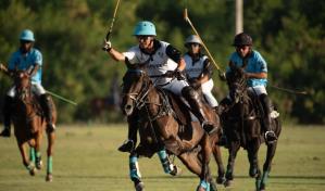 Realizarán V edición del Torneo Nacional de Polo Save the Children - Copa Gulf
