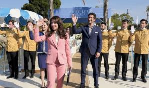 Tailandia será el escenario de la tercera temporada de The White Lotus