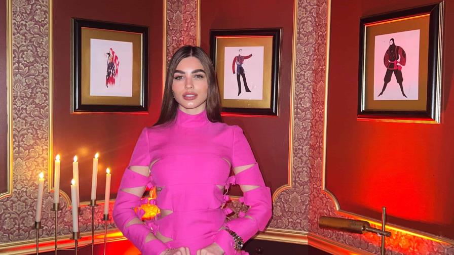 Yanna Regnard y sus consejos para el cuidado de la piel y maquillaje Yanna Regnard y sus consejos para el cuidado de la piel y maquillaje