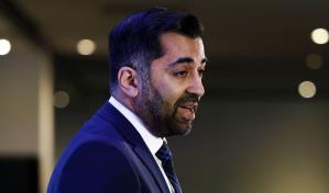 Humza Yousaf: el nuevo líder escocés independentista y musulmán