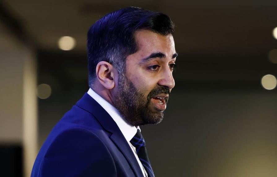 Humza Yousaf: el nuevo líder escocés independentista y musulmán