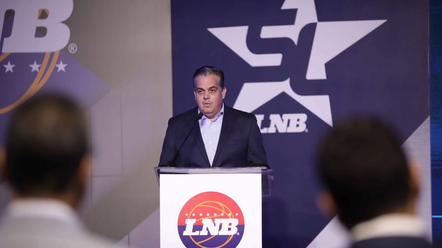 LNB presenta su nuevo producto: La Súper Liga LNB presenta su nuevo producto: La Súper Liga