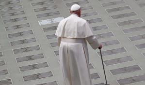 El papa Francisco ingresado en hospital de Roma