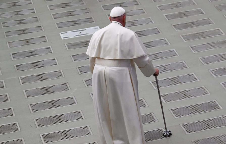El papa Francisco ingresado en hospital de Roma