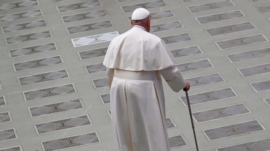 El papa Francisco ingresado en hospital de Roma