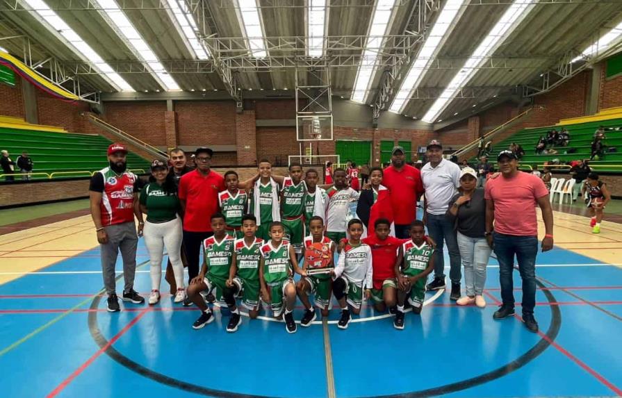 Bameso se plantea la meta de ser “la mejor escuela de baloncesto”