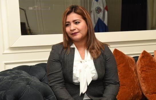 Nicaragua cancela nombramiento de su embajadora en República Dominicana
