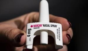 ¿Qué significa la venta en EEUU de antídoto para sobredosis?