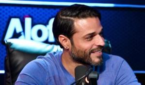 Imponen 800 mil de fianza e impedimento de salida a Manuel Álvarez, el exesposo de Dalisa Alegría