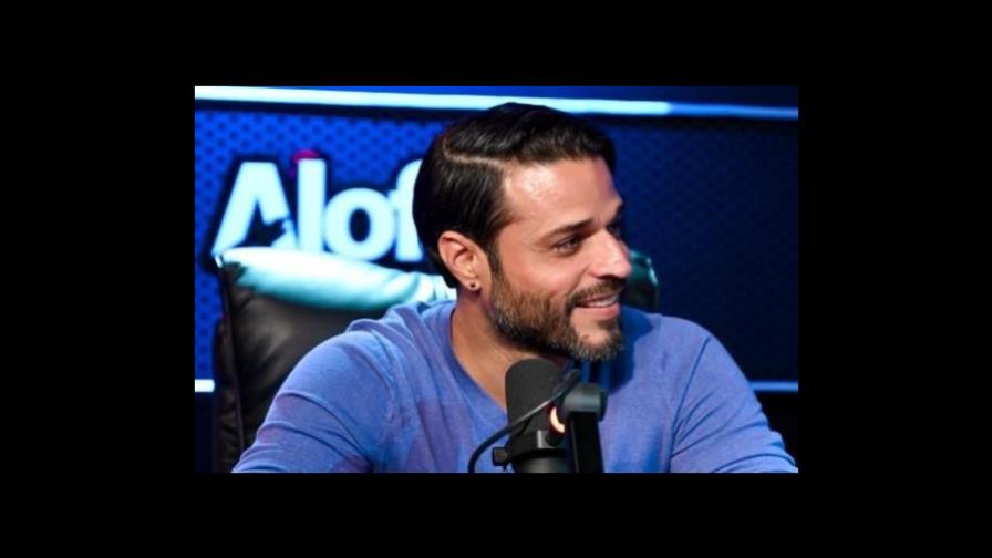 Imponen 800 mil de fianza e impedimento de salida a Manuel Álvarez, el exesposo de Dalisa Alegría Imponen 800 mil de fianza e impedimento de salida a Manuel Álvarez, el exesposo de Dalisa Alegría