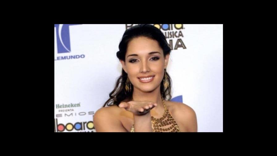 La iniciativa de la ex Miss Universo Amelia Vega de la que podrías ser parte