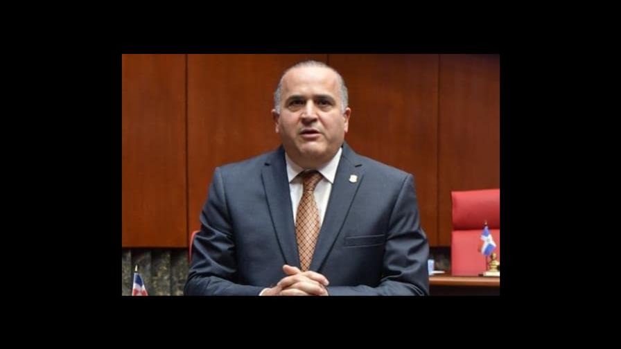 Senador Victoria Yeb respalda combate a la corrupción caiga quien caiga