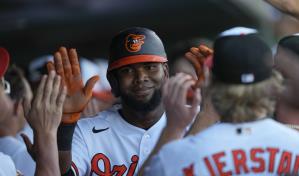 Los Yanquis firman al jardinero Franchy Cordero