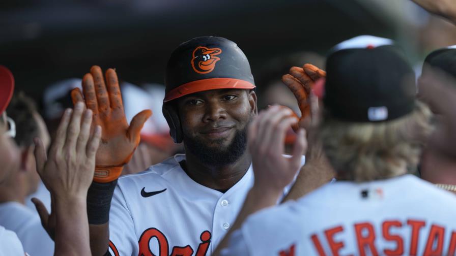 Los Yanquis firman al jardinero Franchy Cordero Los Yanquis firman al jardinero Franchy Cordero