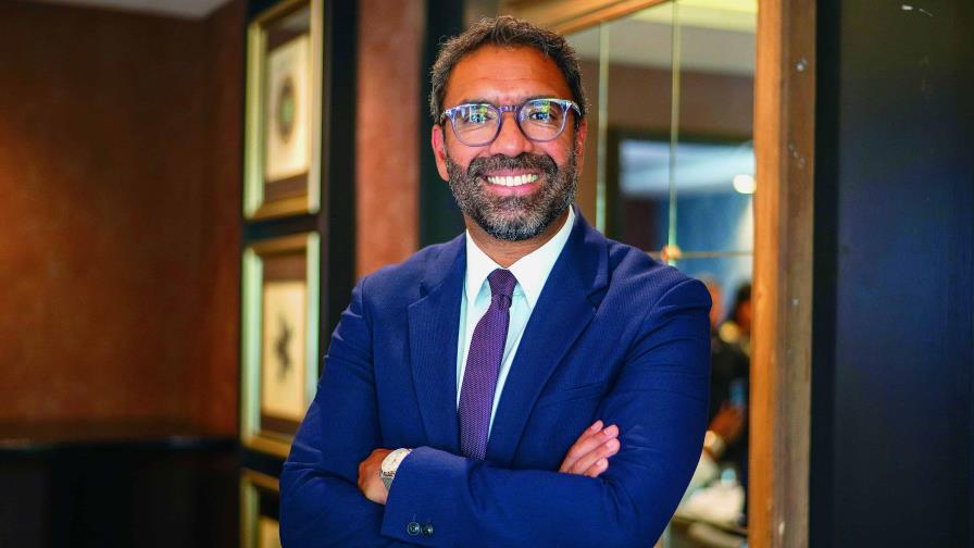 Nelson Jiménez: “Nominación de actriz dominicana en los Platino es un hito más” Nelson Jiménez: “Nominación de actriz dominicana en los Platino es un hito más”
