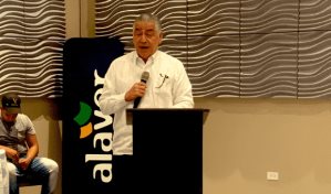 Soto Jim&eacute;nez se juramentar&aacute; en la Fuerza del Pueblo este jueves