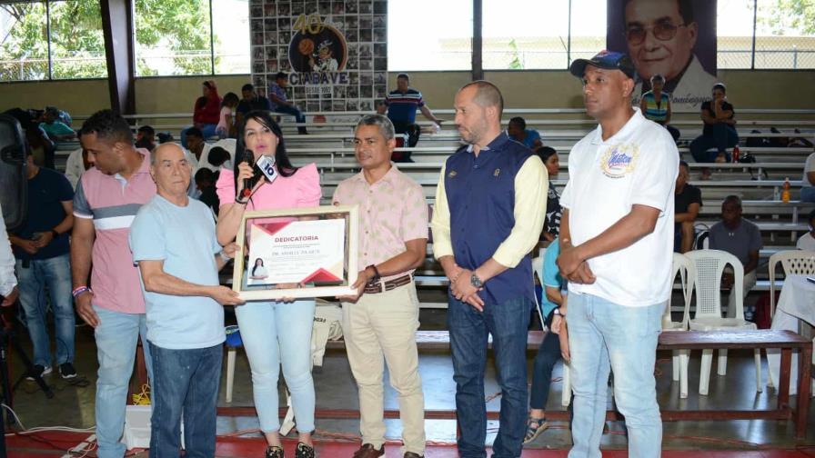 Santiago gana el torneo nacional de karate celebrado en La Vega Santiago gana el torneo nacional de karate celebrado en La Vega