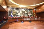 Tribunal Constitucional se presentará ante la diáspora dominicana en NY