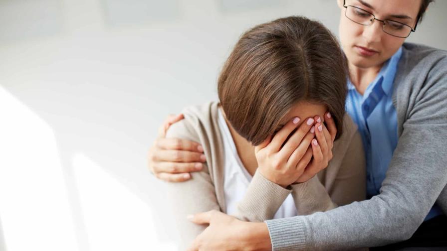 Ansiedad, duelo e intenciones suicidas, principales demandas de ayuda psicológica